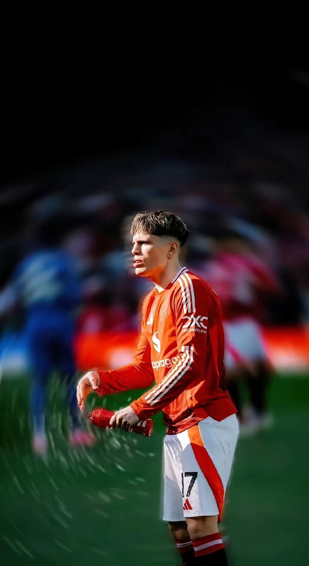 Kaiyun Sports-关于欧联赛程吃紧,曼联加时末段回应争议,更衣室稳定,赛程密集仍需轮换的信息